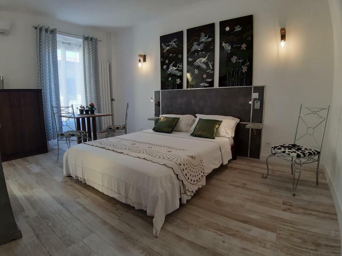 Studio Lou Nidou, Nice Centre Ngoại thất bức ảnh