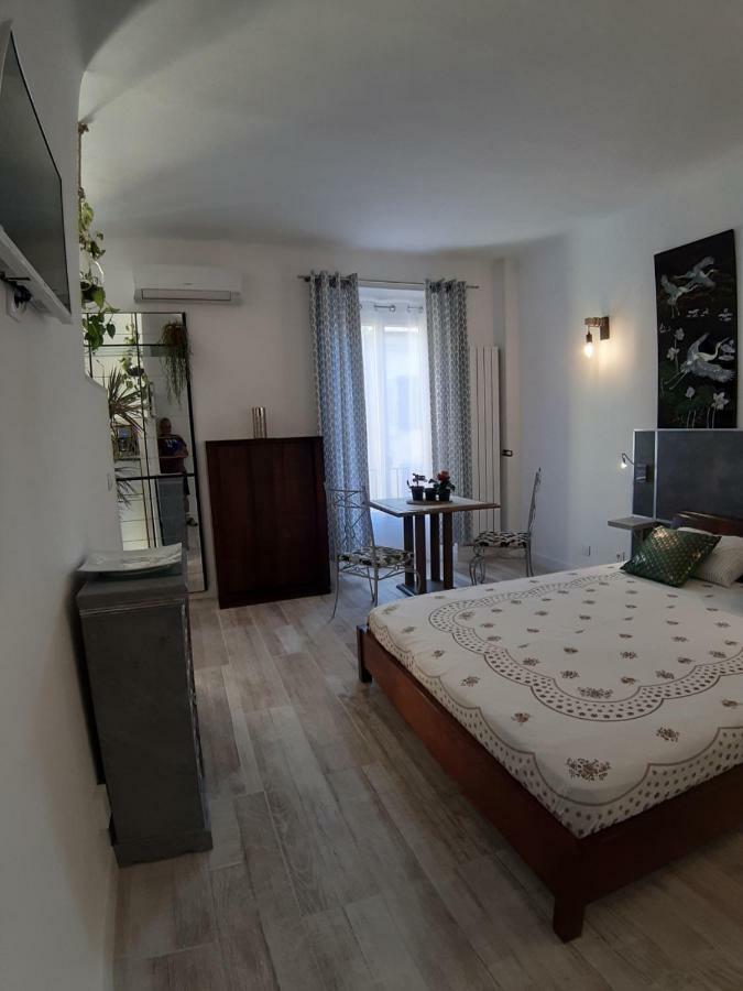 Studio Lou Nidou, Nice Centre Ngoại thất bức ảnh