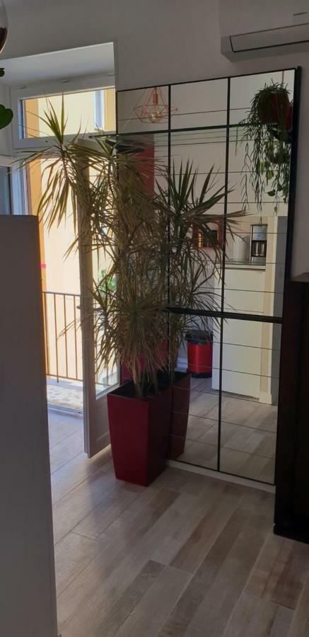 Studio Lou Nidou, Nice Centre Ngoại thất bức ảnh