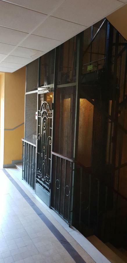 Studio Lou Nidou, Nice Centre Ngoại thất bức ảnh