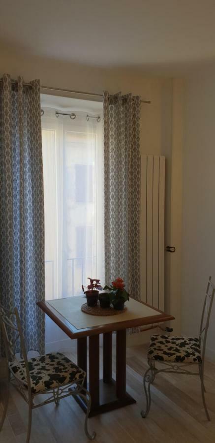 Studio Lou Nidou, Nice Centre Ngoại thất bức ảnh